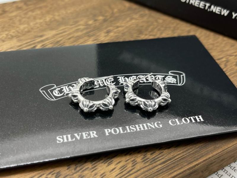 Chrome Hearts Earring 07yxs24